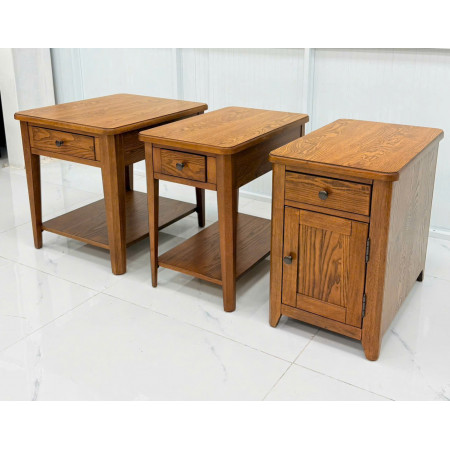 VGF: Bộ Bàn Trang Trí - Gồm 3 Sản Phẩm